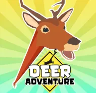 Deer Adventure